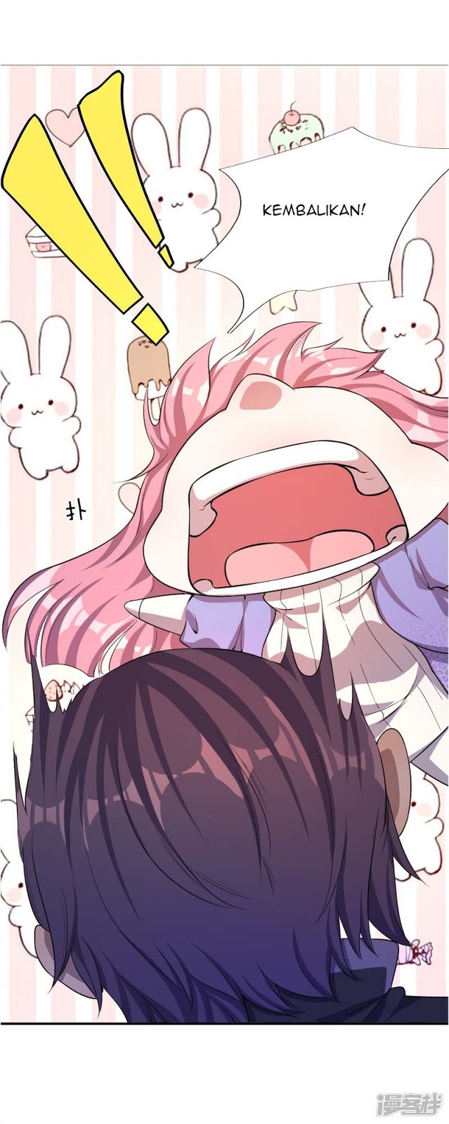 Medical Martial Arts Chapter 32 Bahasa Indonesia